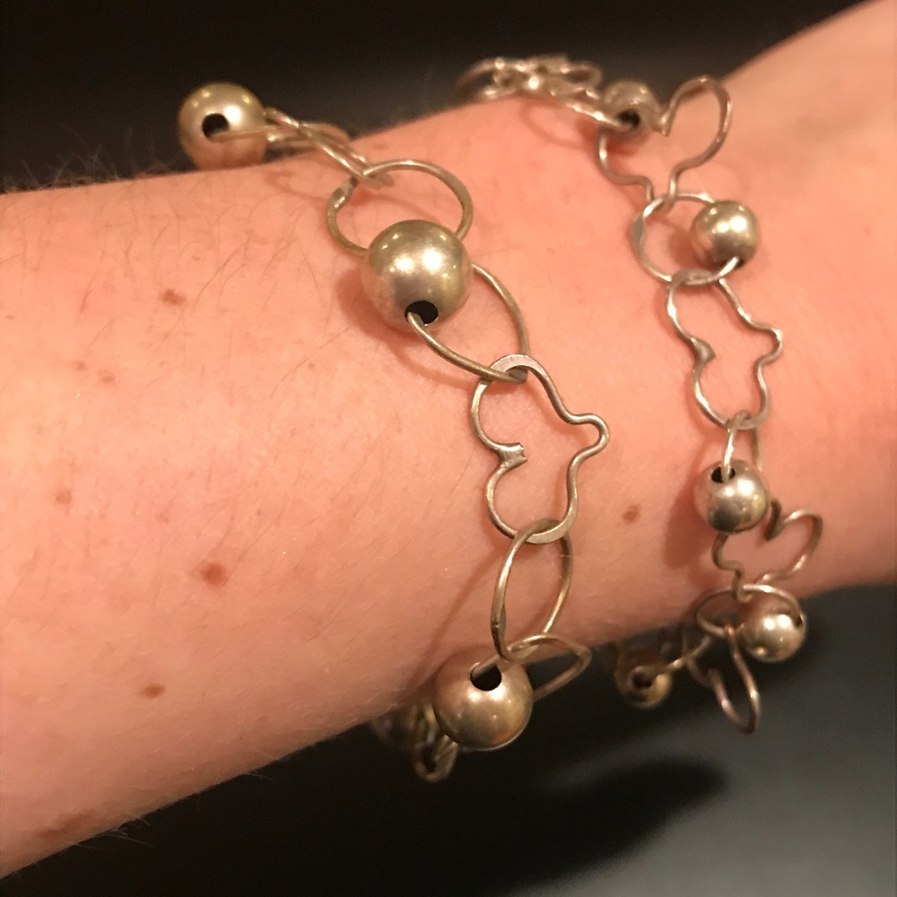 Jenni K Bracelets